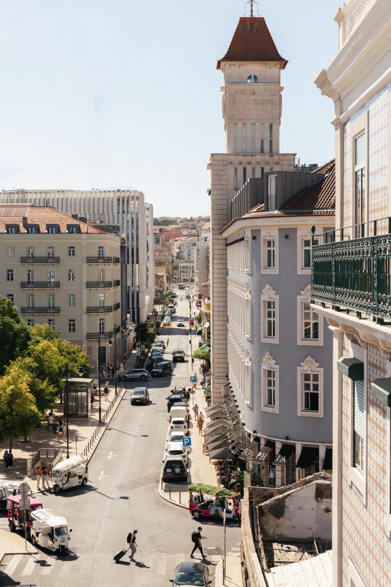 Dare River 3* Lisbon