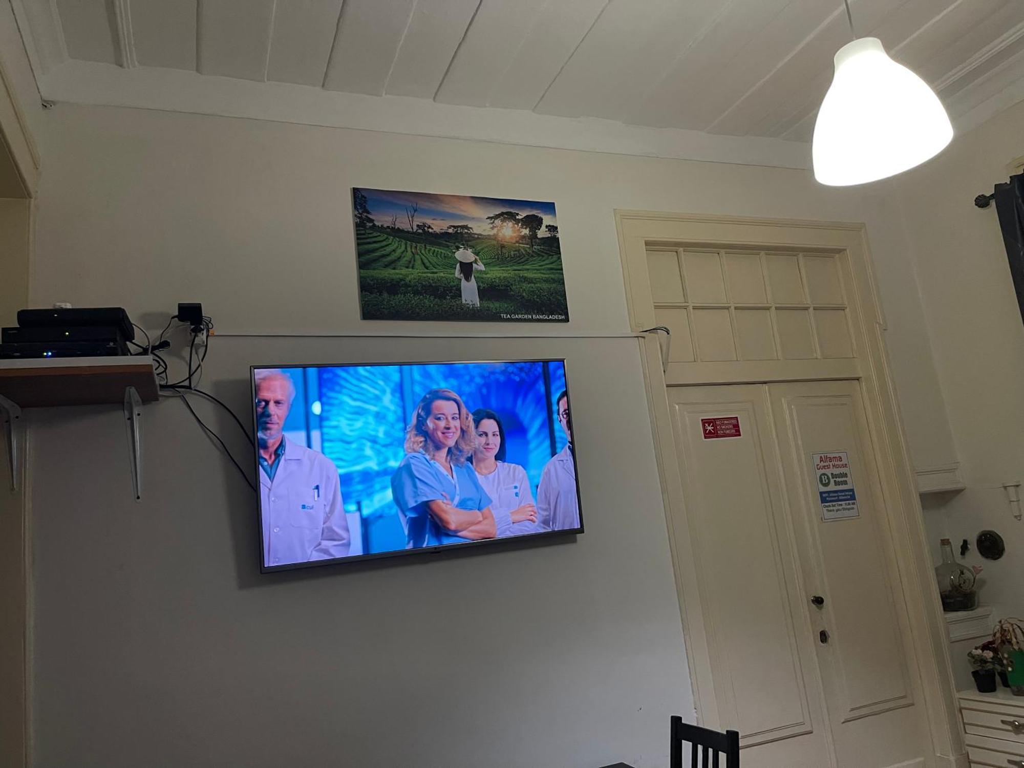 Alfama Guest house