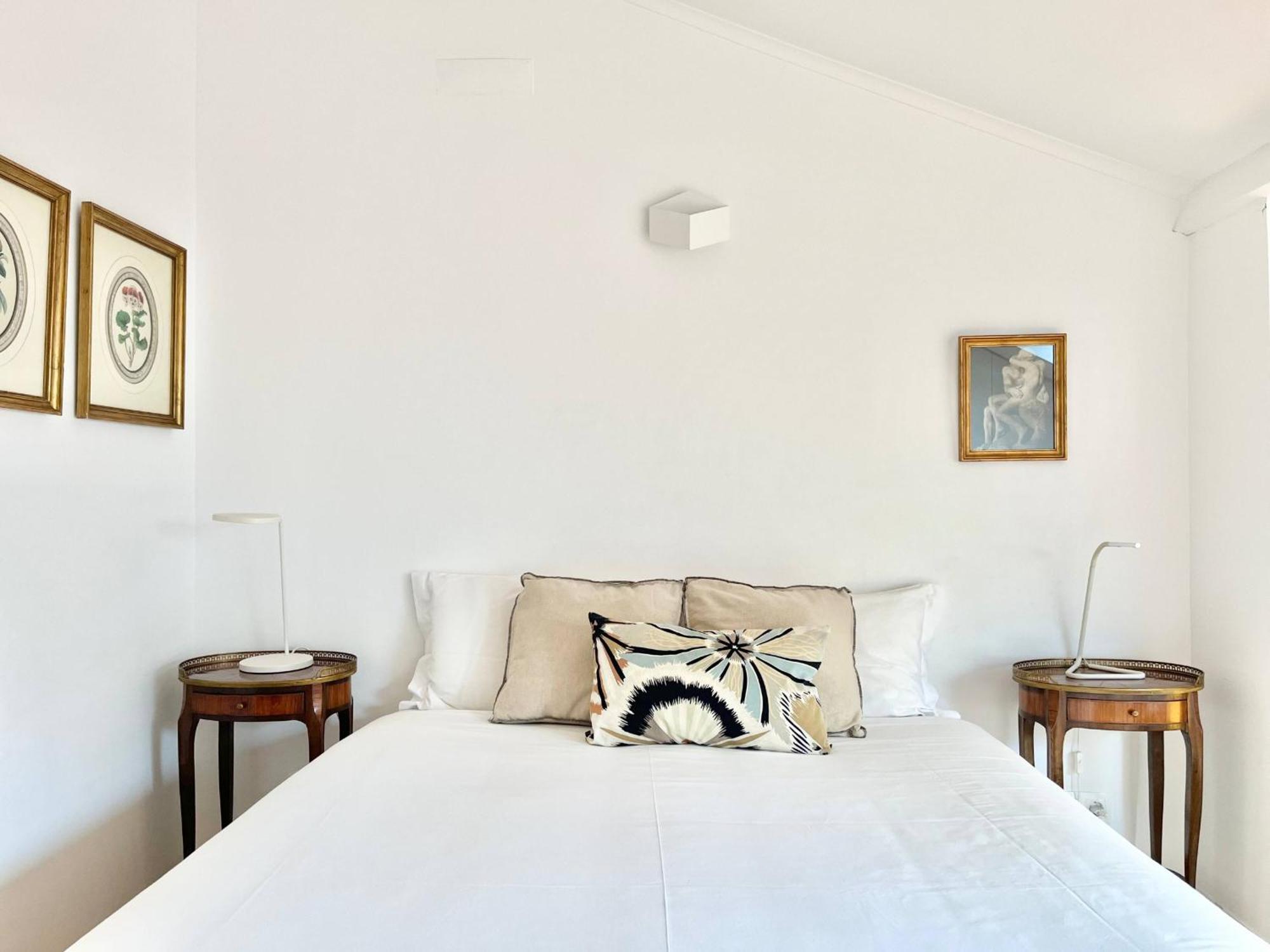 Alarco - Alfama River Loft - 55753 Al Apartamento