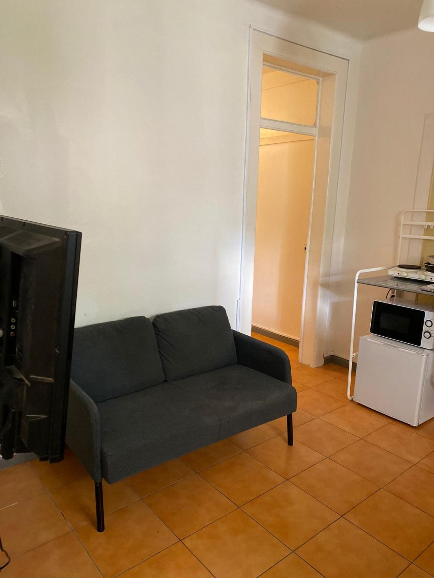Apartamento Amoreiras *