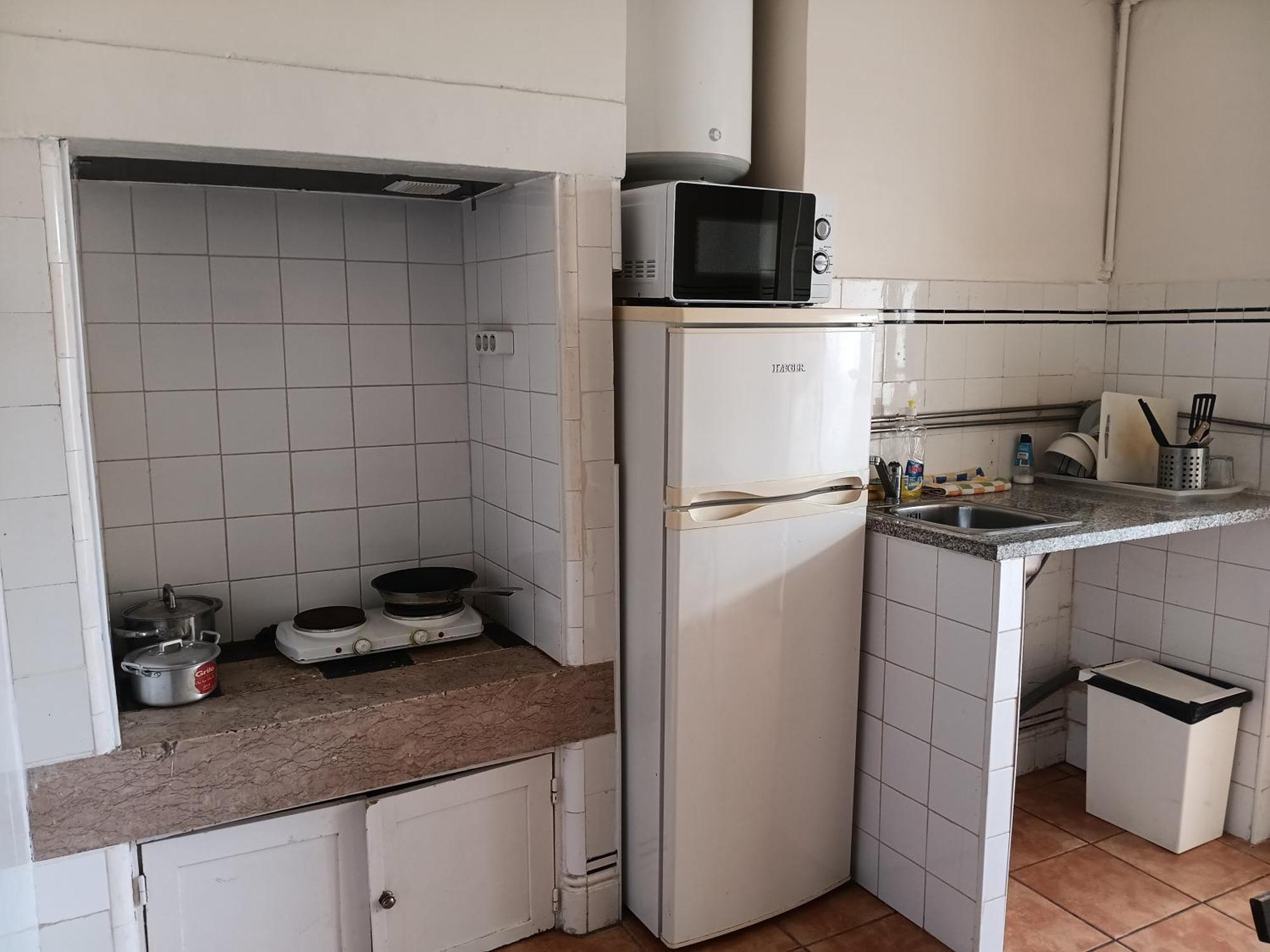 Apartamento Amoreiras