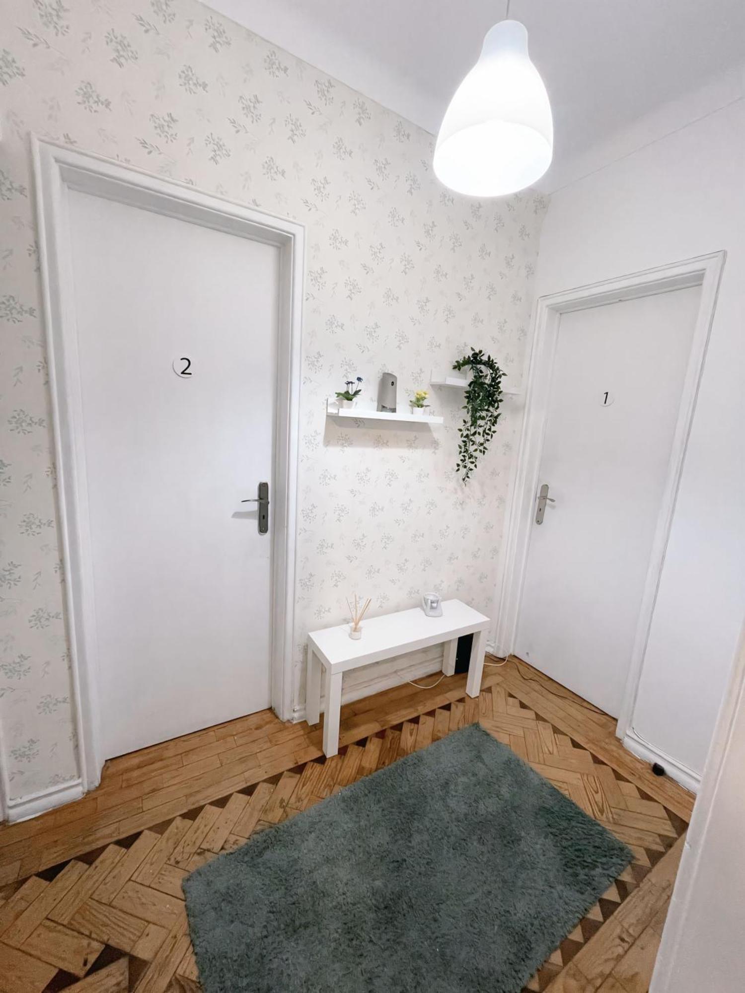 Aconchego Proximo Ao Aeroporto Guest house