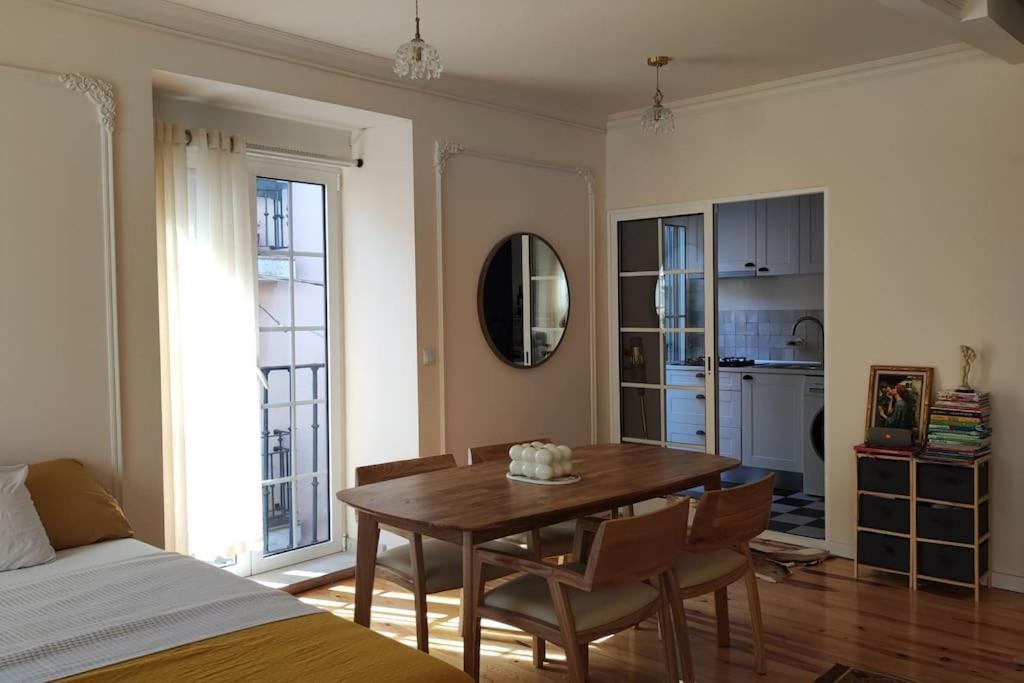 Apartment Casa Esplendor *