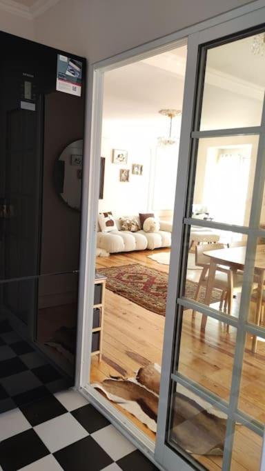 Casa Esplendor Apartment