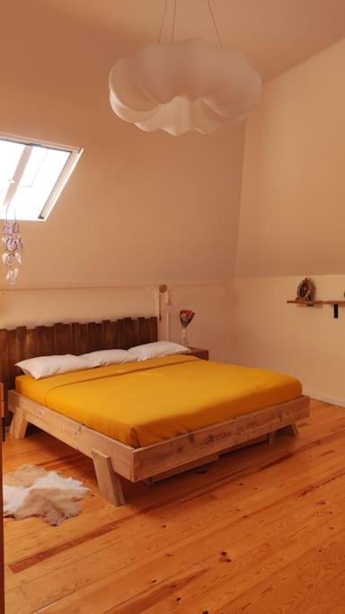 Casa Esplendor Apartment