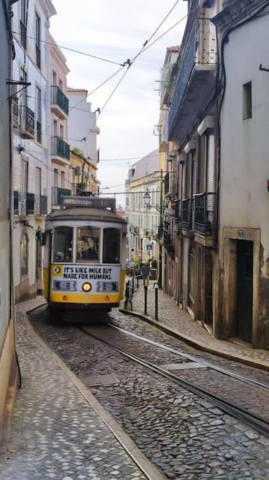 Casa Esplendor Apartment Lisbon