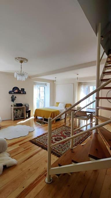 Apartment Casa Esplendor