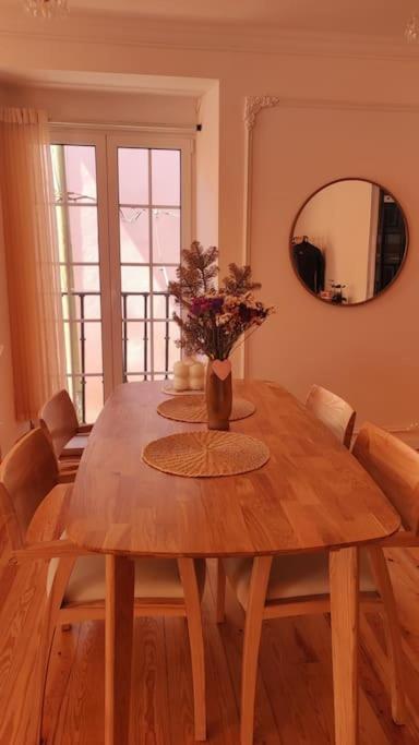 Casa Esplendor Apartment *