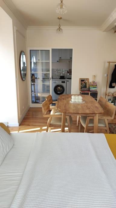 Casa Esplendor Apartment Lisbon