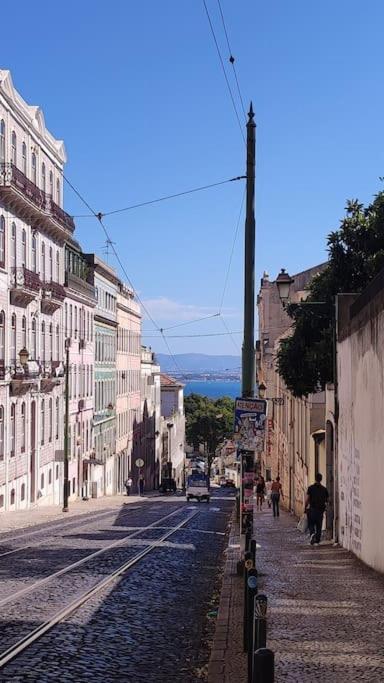 Apartment Casa Esplendor Lisbon