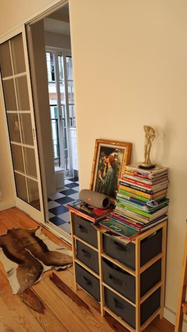 Apartment Casa Esplendor *