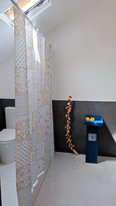 Casa Esplendor Apartment *