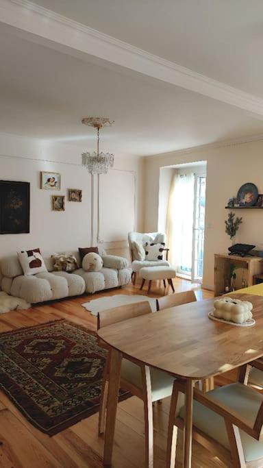 Apartment Casa Esplendor *