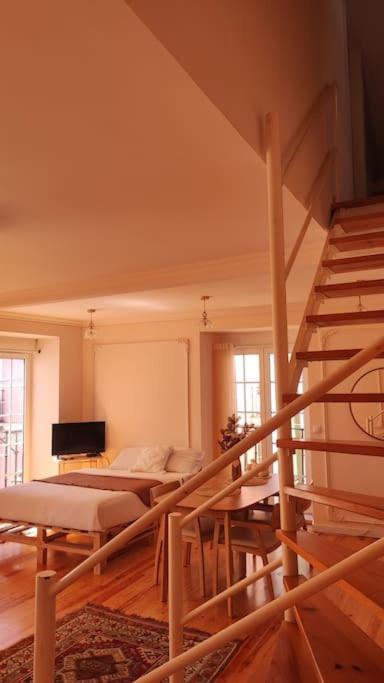 Casa Esplendor Apartment