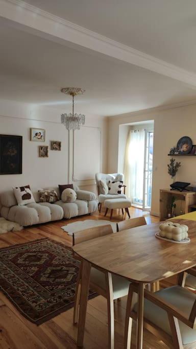 Casa Esplendor Apartment