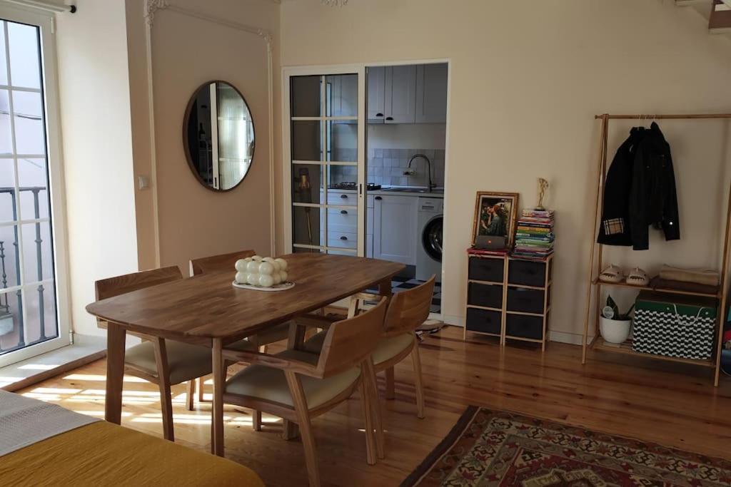 Apartment Casa Esplendor Lisbon