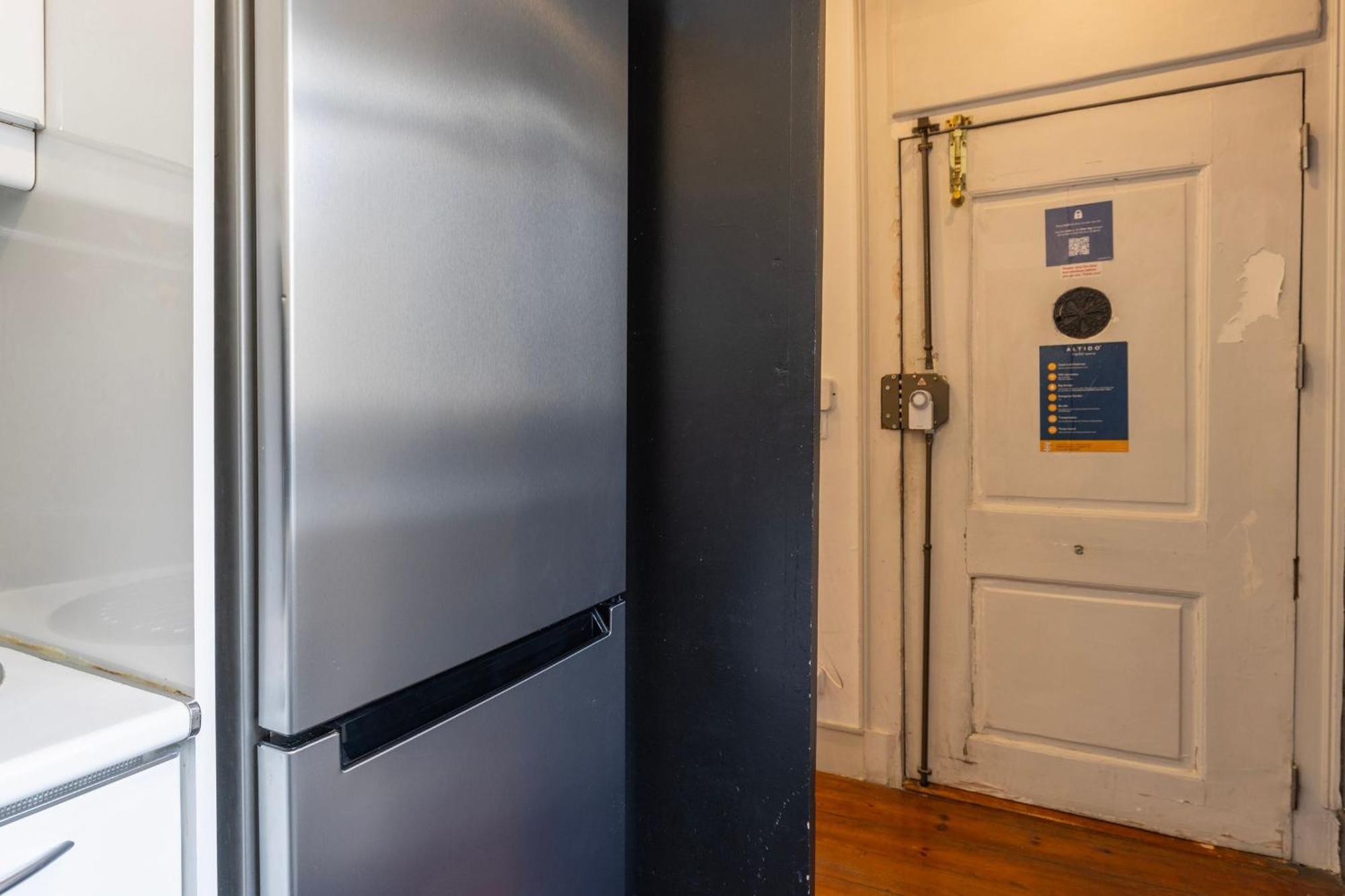 Apartment Chiado Center 1bdr Flat By Lovelystay Lisbon