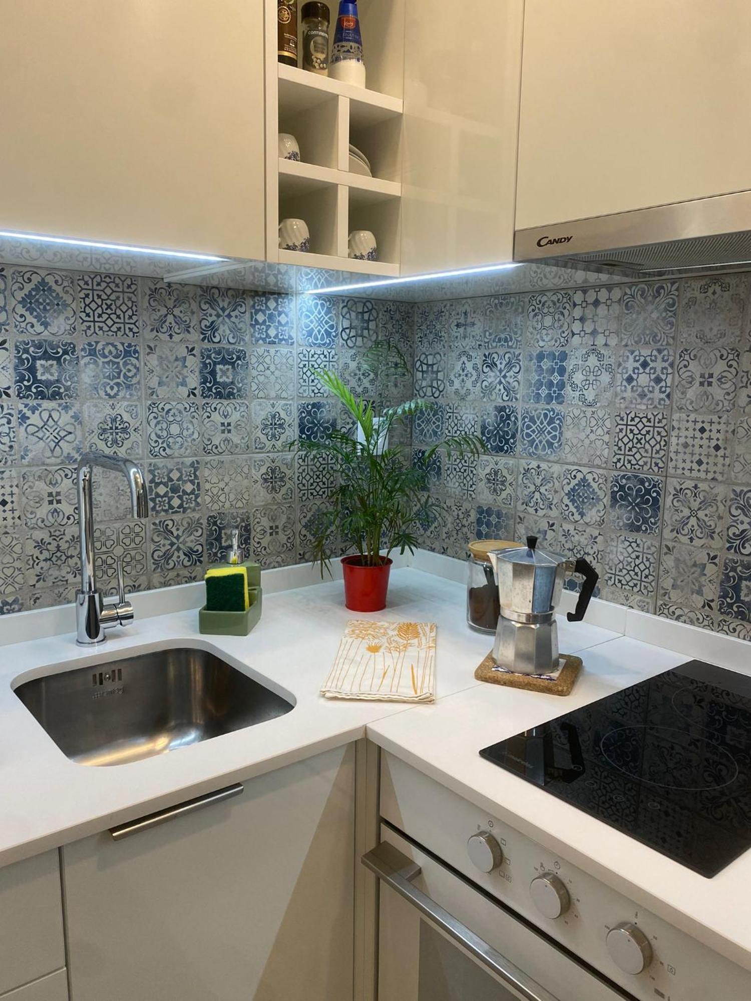 My Get Away In Charming Alfama Apartment Lisbon