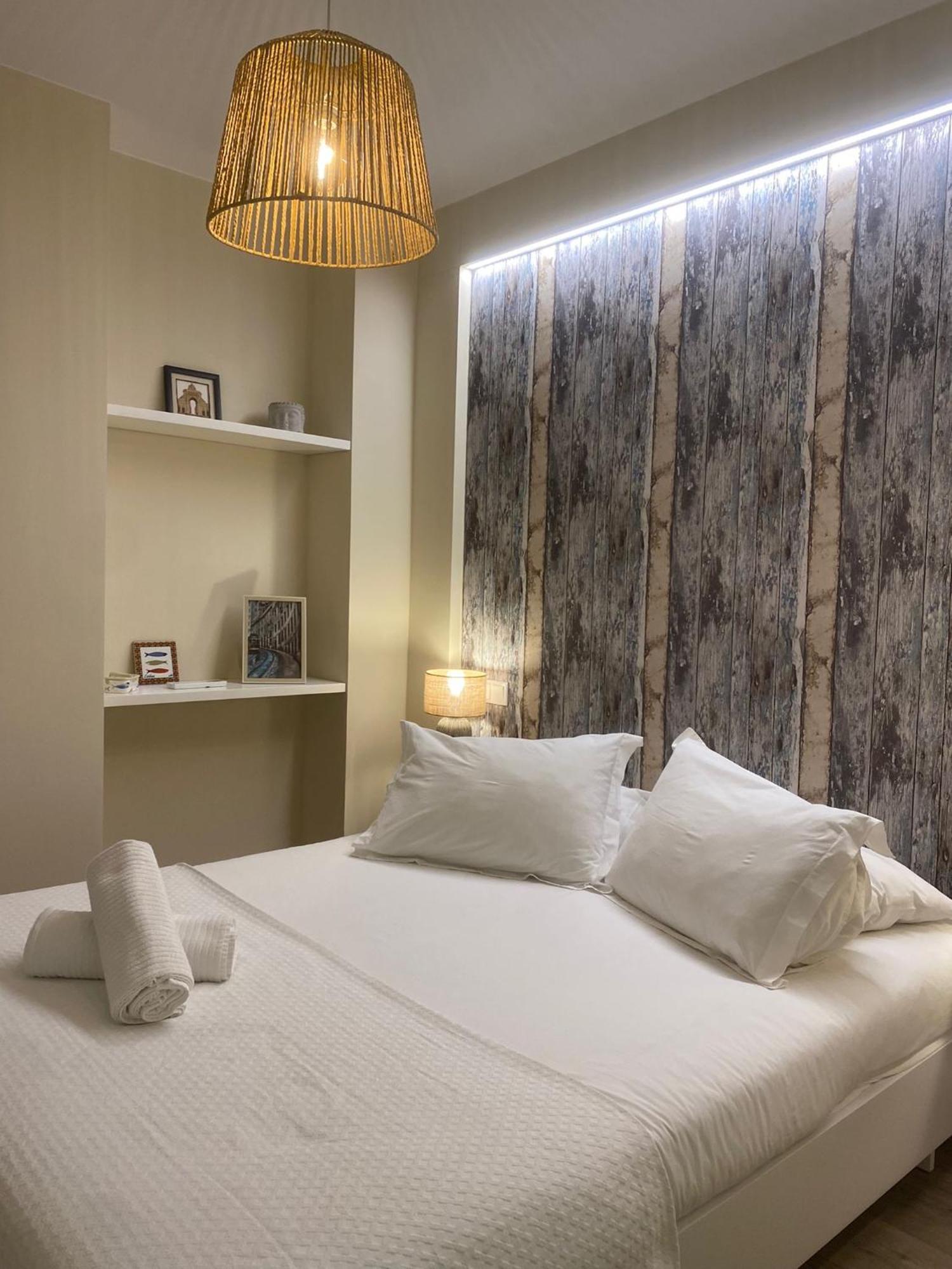 Apartment My Get Away In Charming Alfama Lisbon