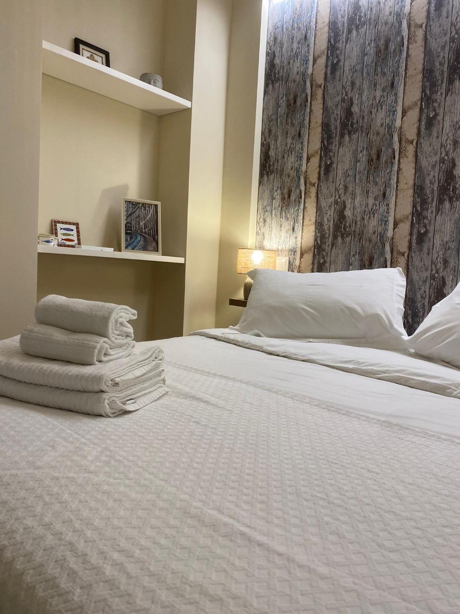 My Get Away In Charming Alfama Lisbon