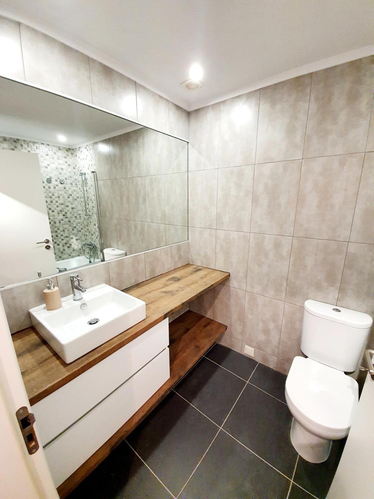 - Apartment