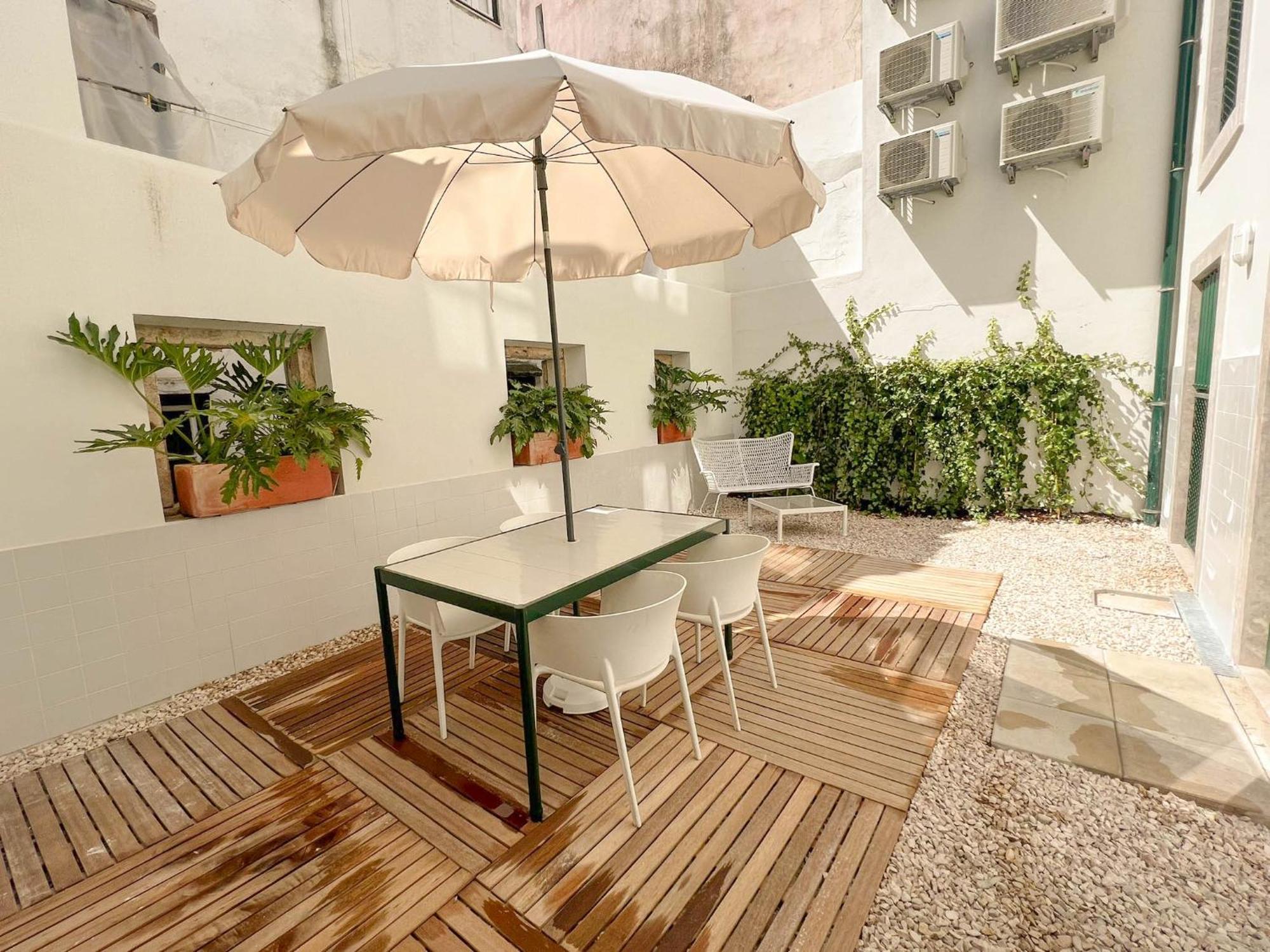 Machadinho Modern Apartment *