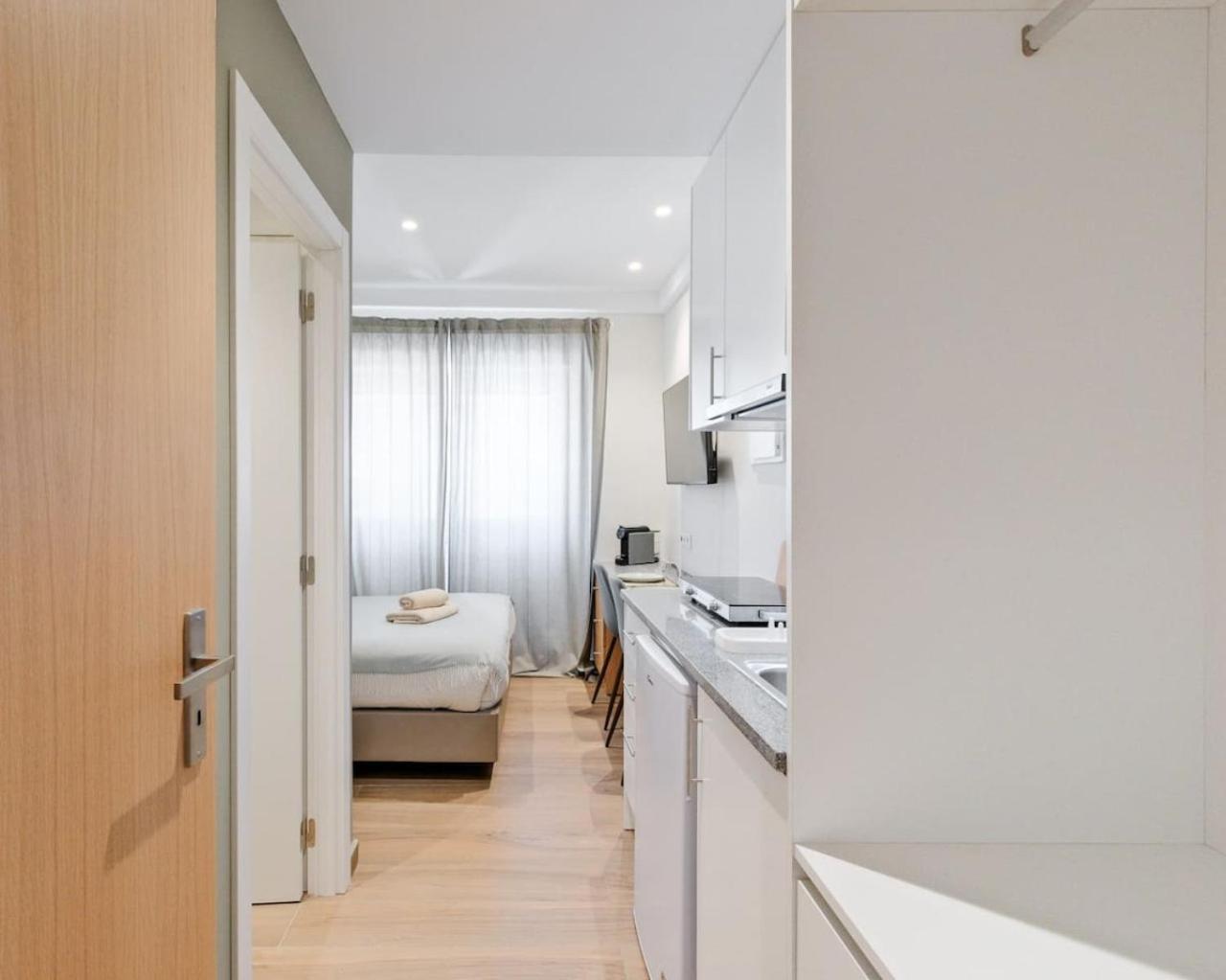 Apartment Lovely Fully Equipped Near Subway N13 *