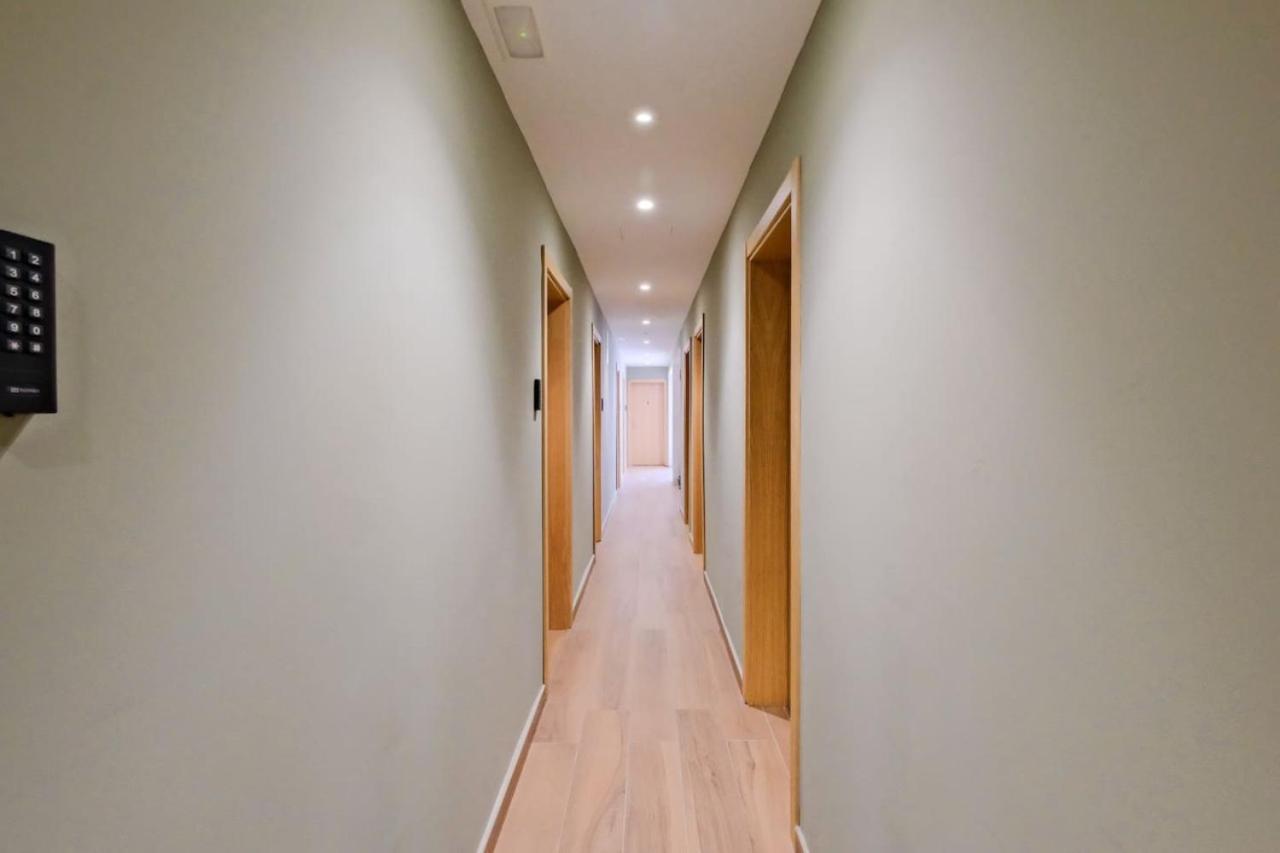 Lovely Fully Equipped Near Subway N5