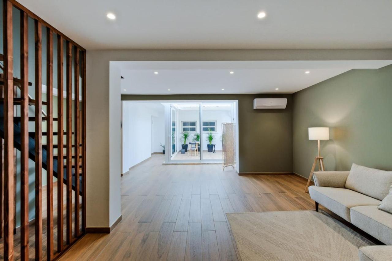 Lovely Fully Equipped Near Subway N5 Apartment
