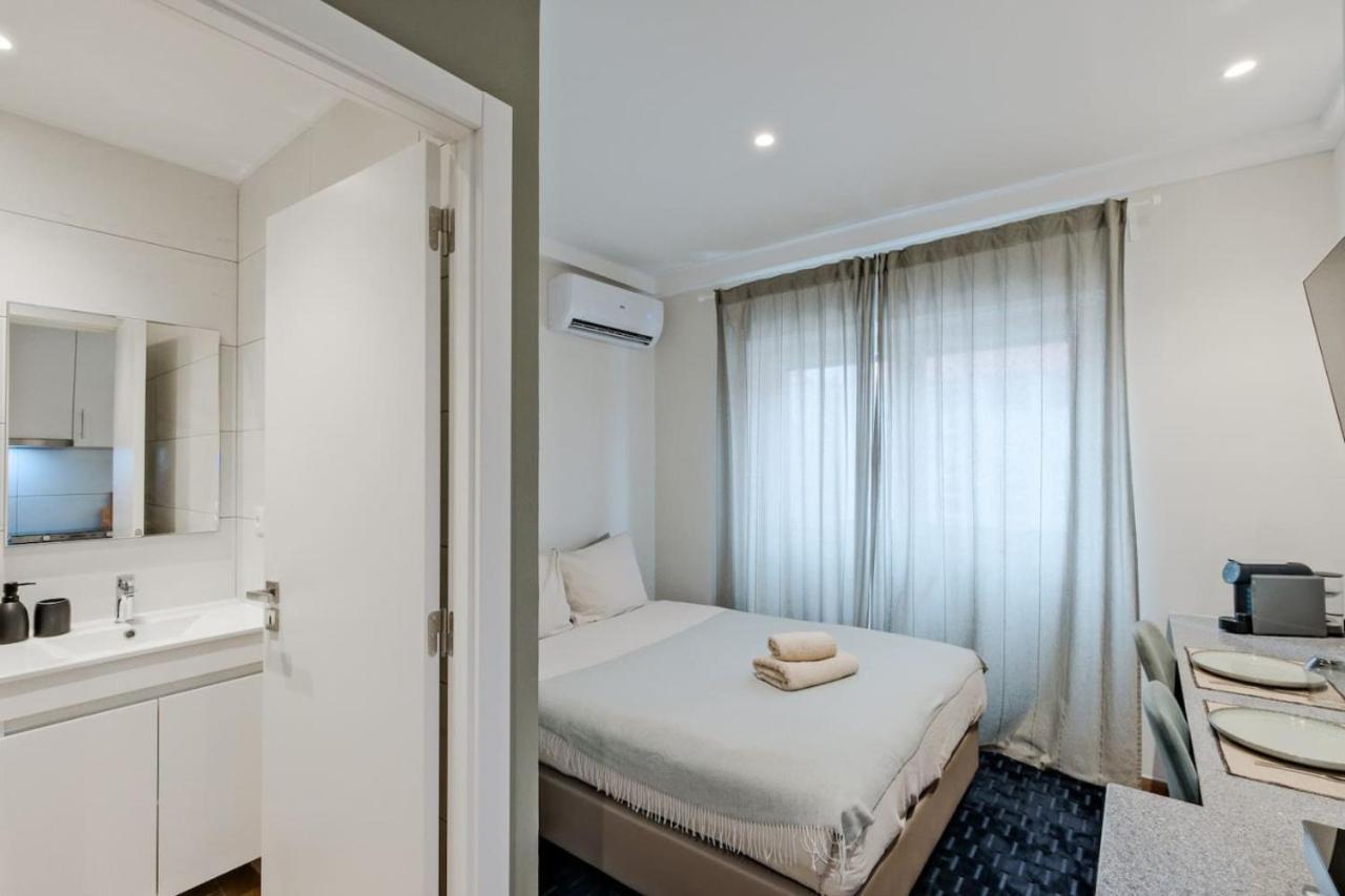 Lovely Fully Equipped Near Subway N5 Apartment *