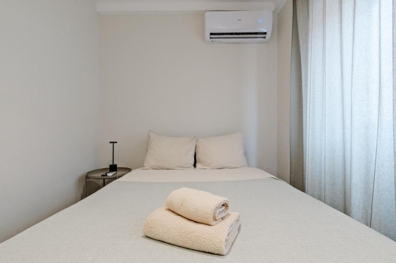 Lovely Fully Equipped Near Subway N5