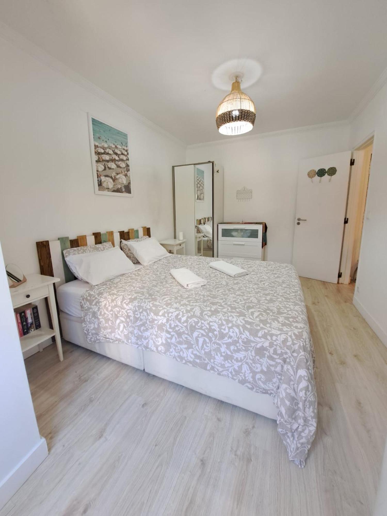 Light And Comfortable Flat In The Center