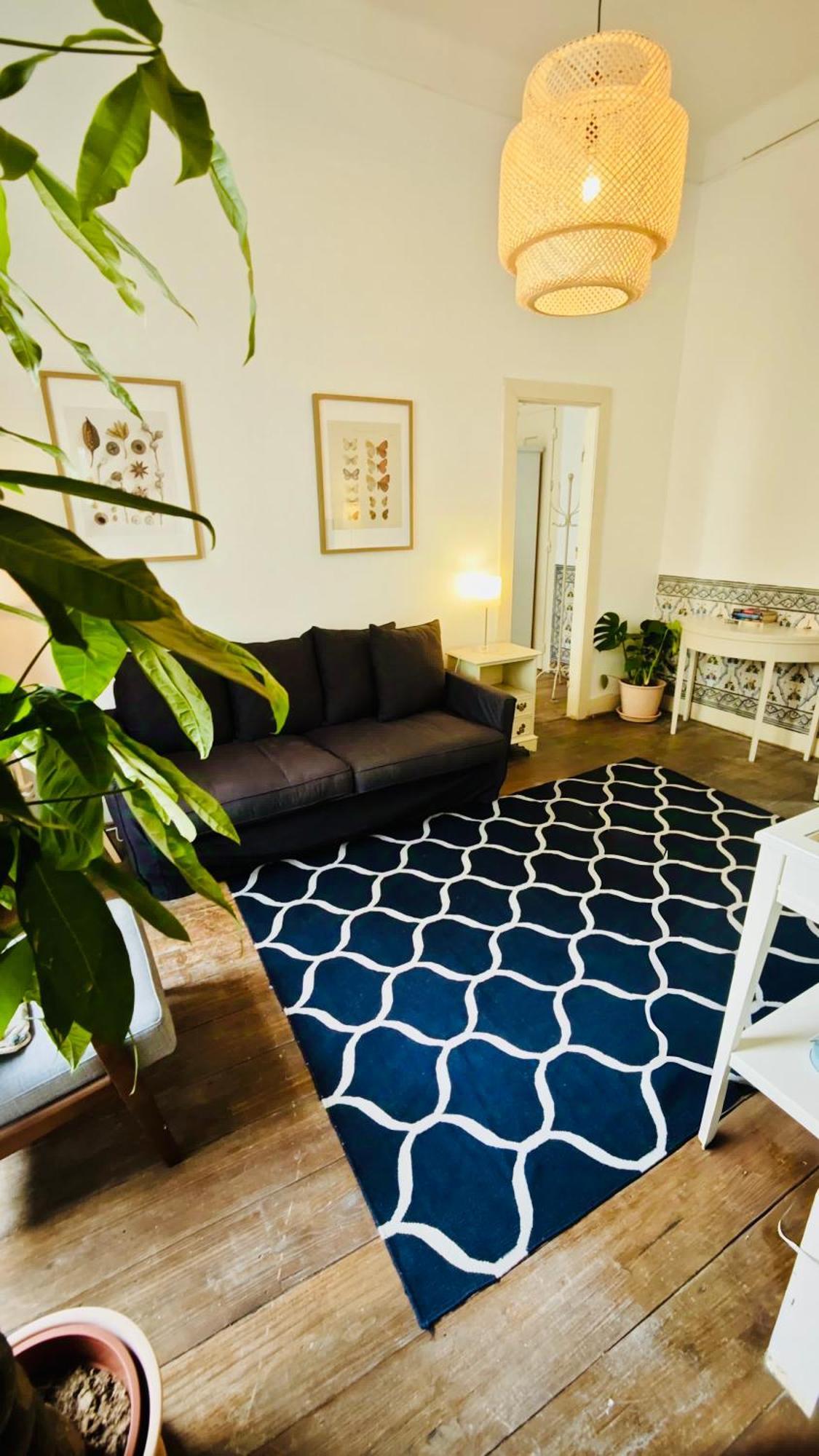 Family Downtown - Se21 Apartamento Lisboa