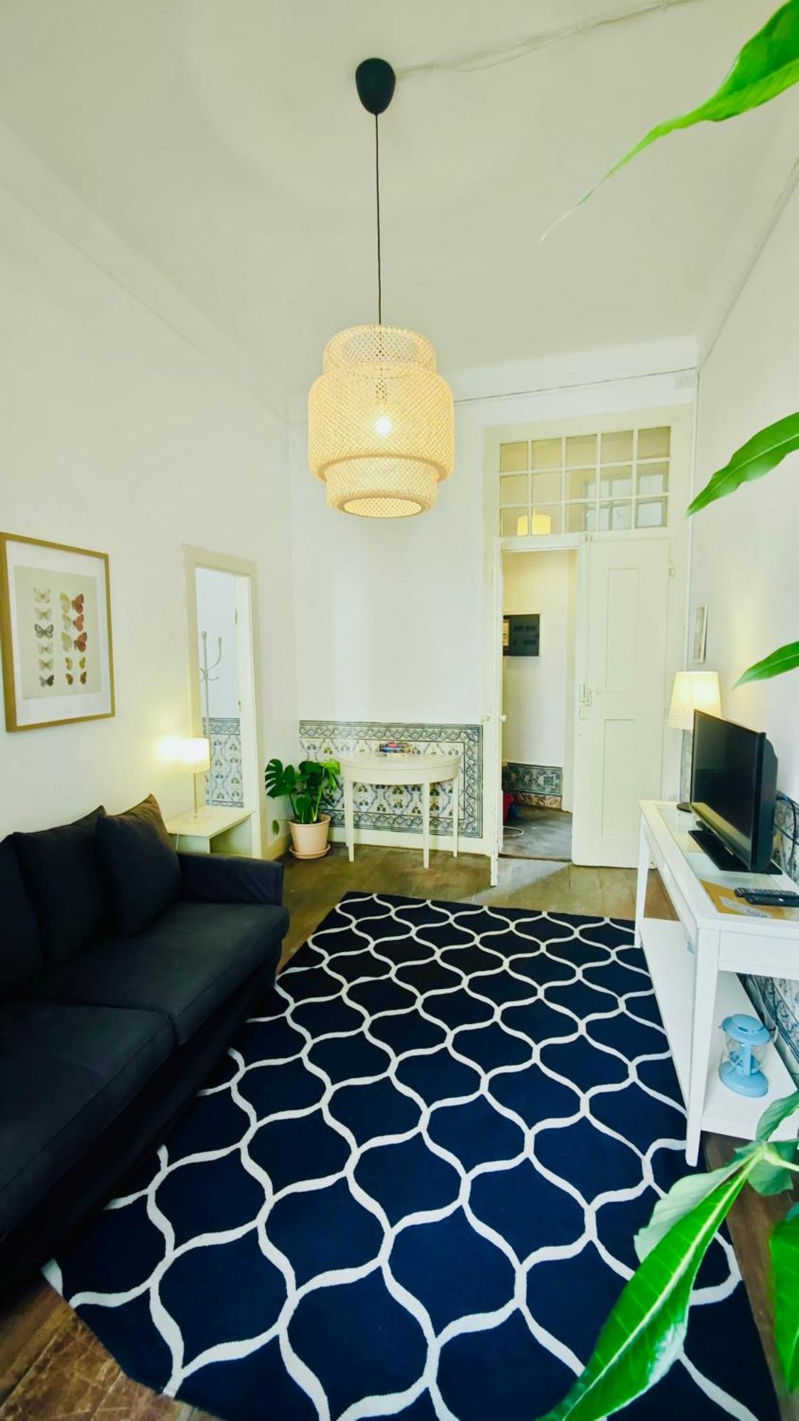 Family Downtown - Se21 Apartamento