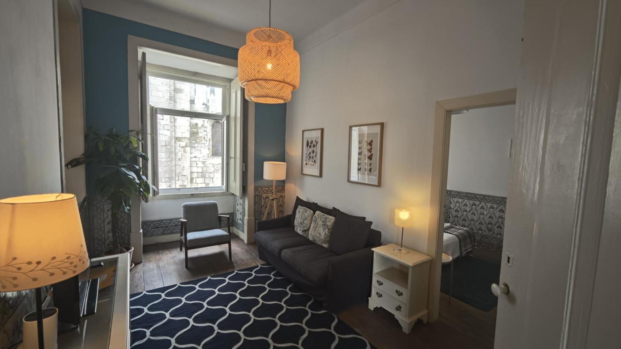 Apartamento Family Downtown - Se21