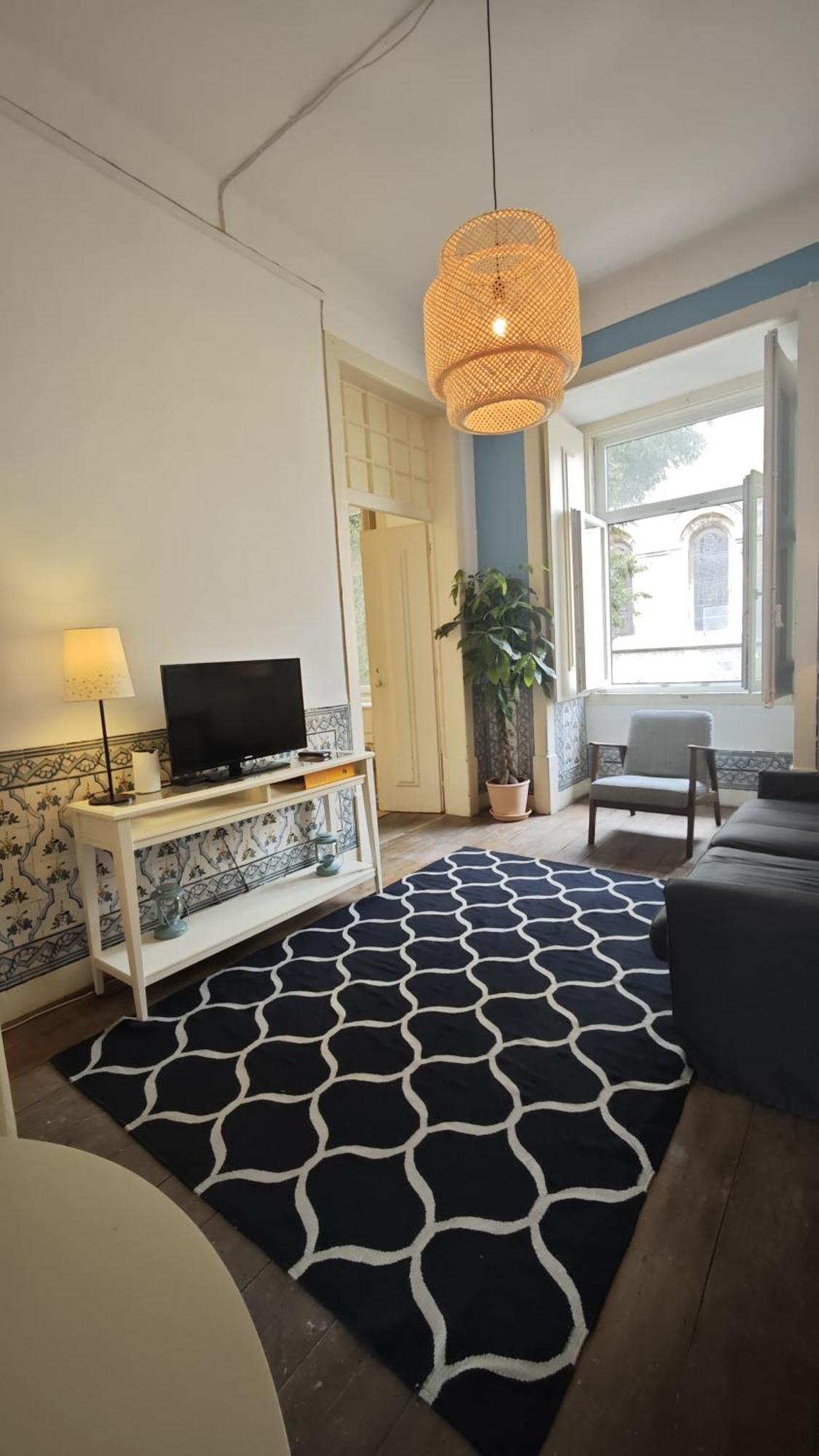 Family Downtown - Se21 Apartamento *