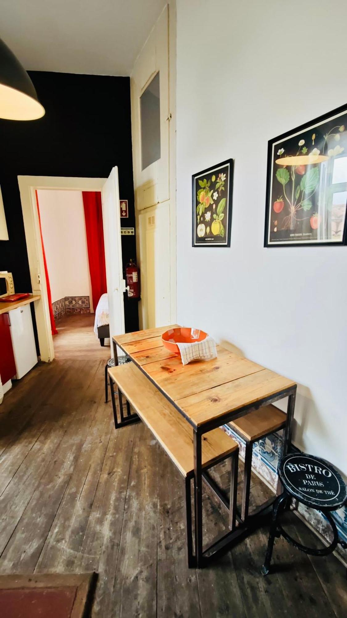 Family Downtown - Se21 Apartamento Lisboa