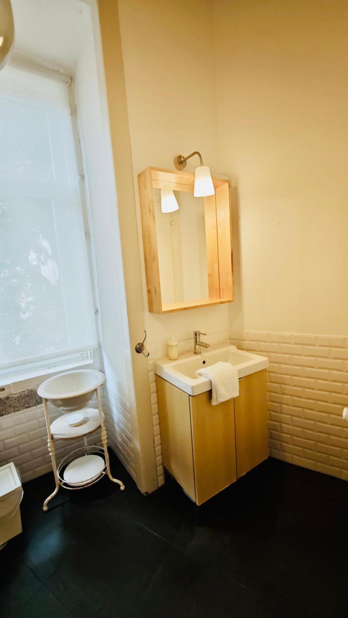 Apartamento Family Downtown - Se21