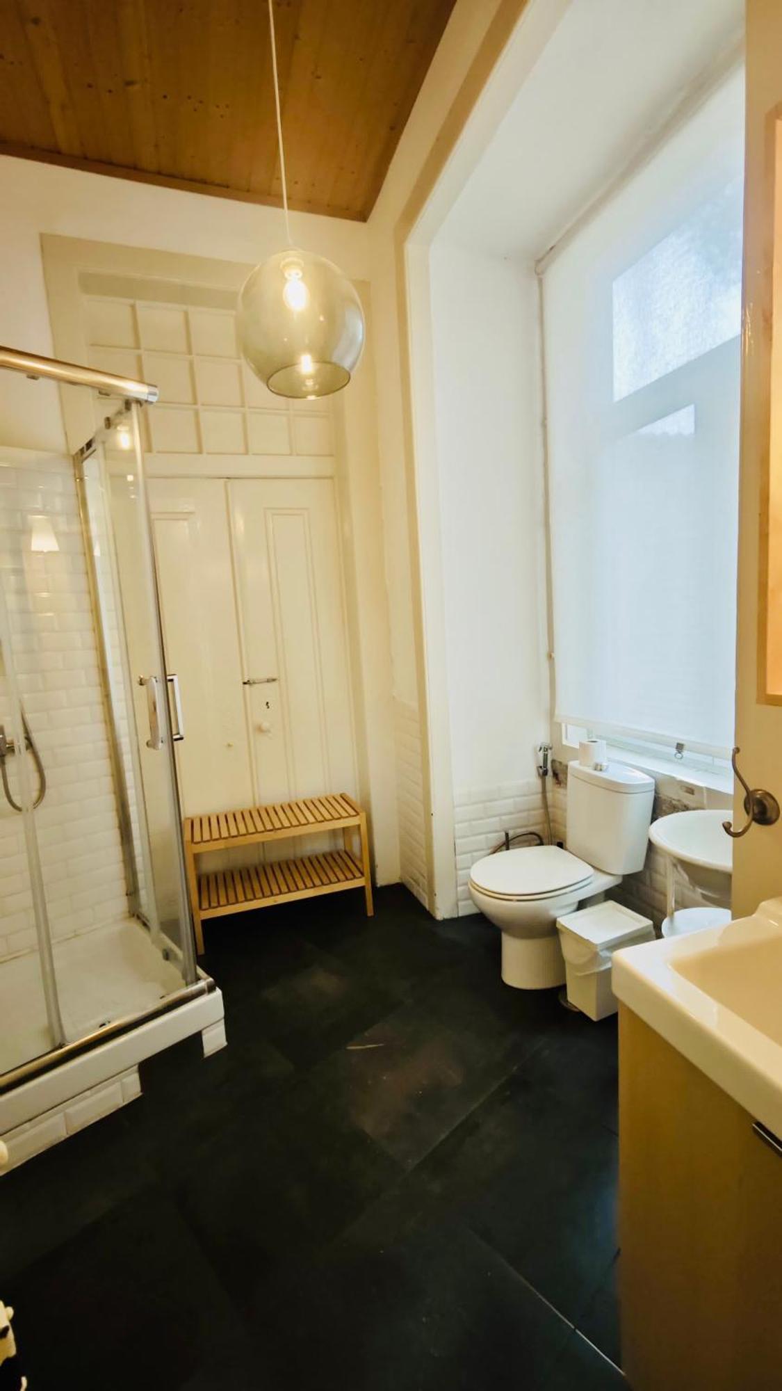 Family Downtown - Se21 Apartamento *