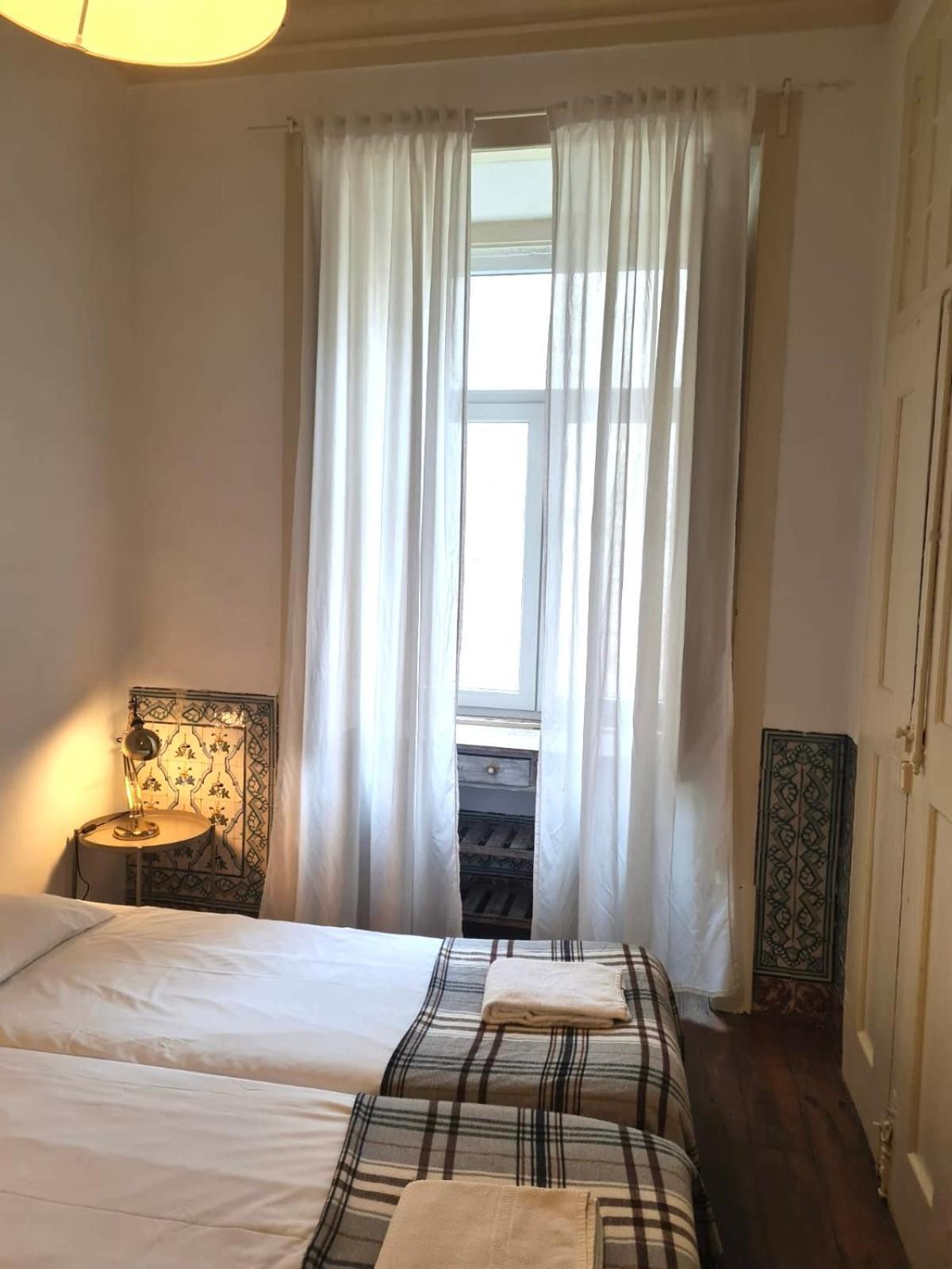 Family Downtown - Se21 Apartamento Lisboa