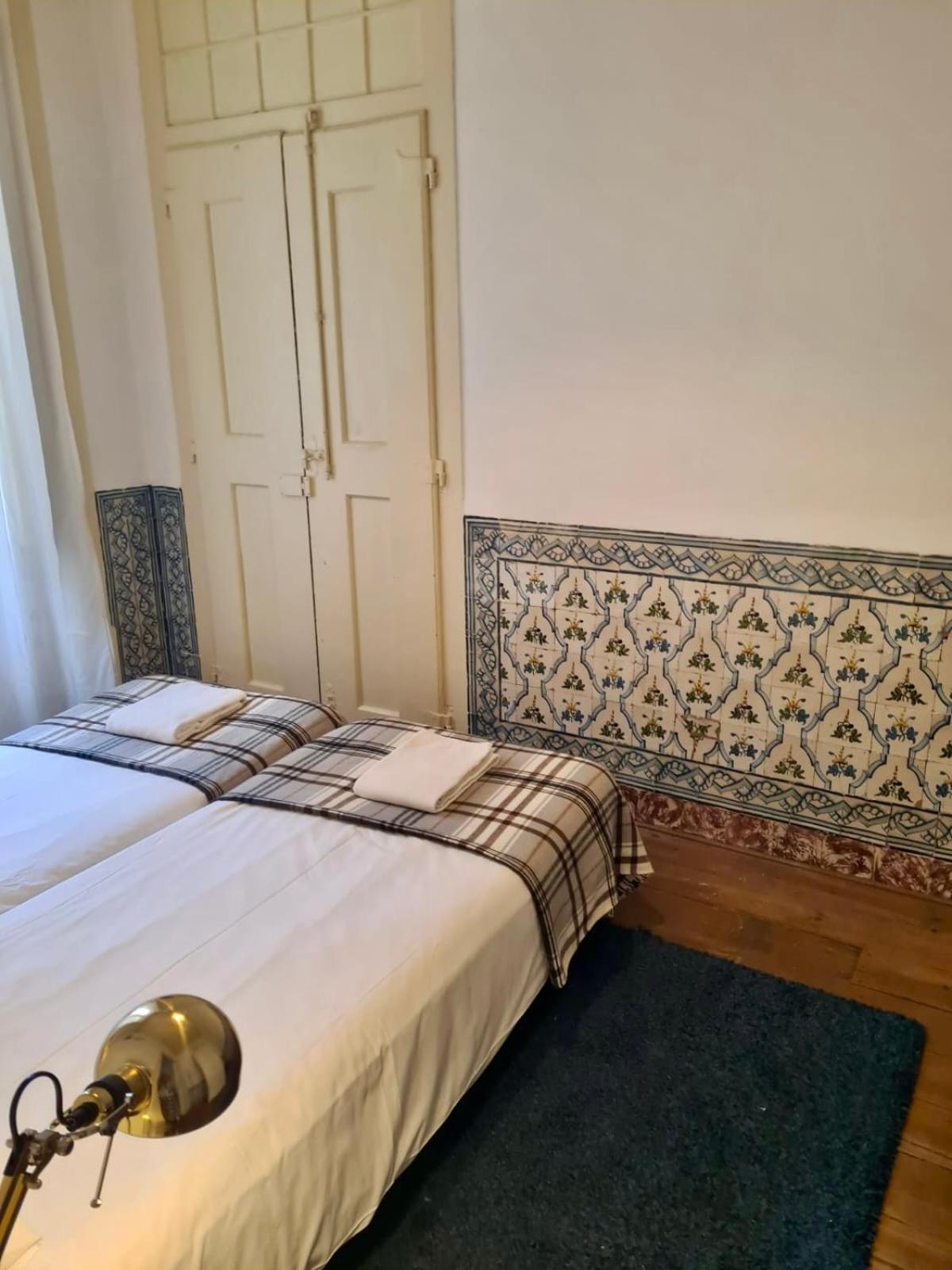 Family Downtown - Se21 Apartamento