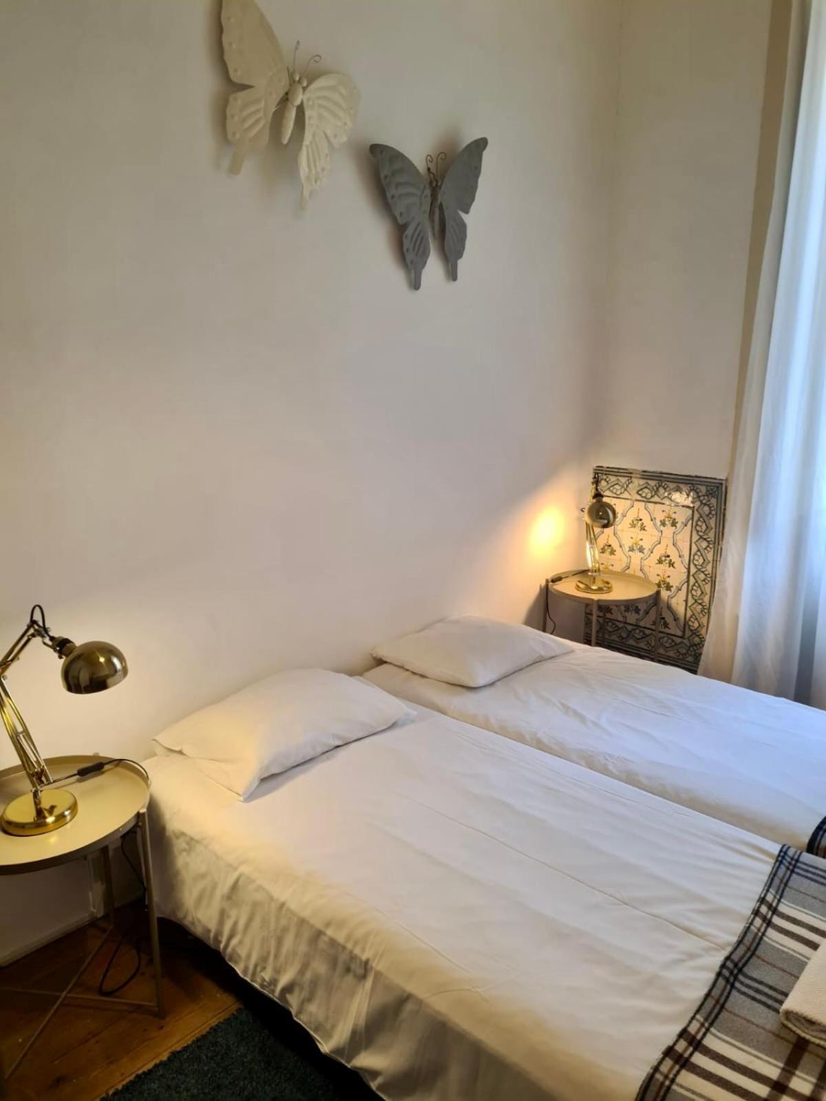 Apartamento Family Downtown - Se21