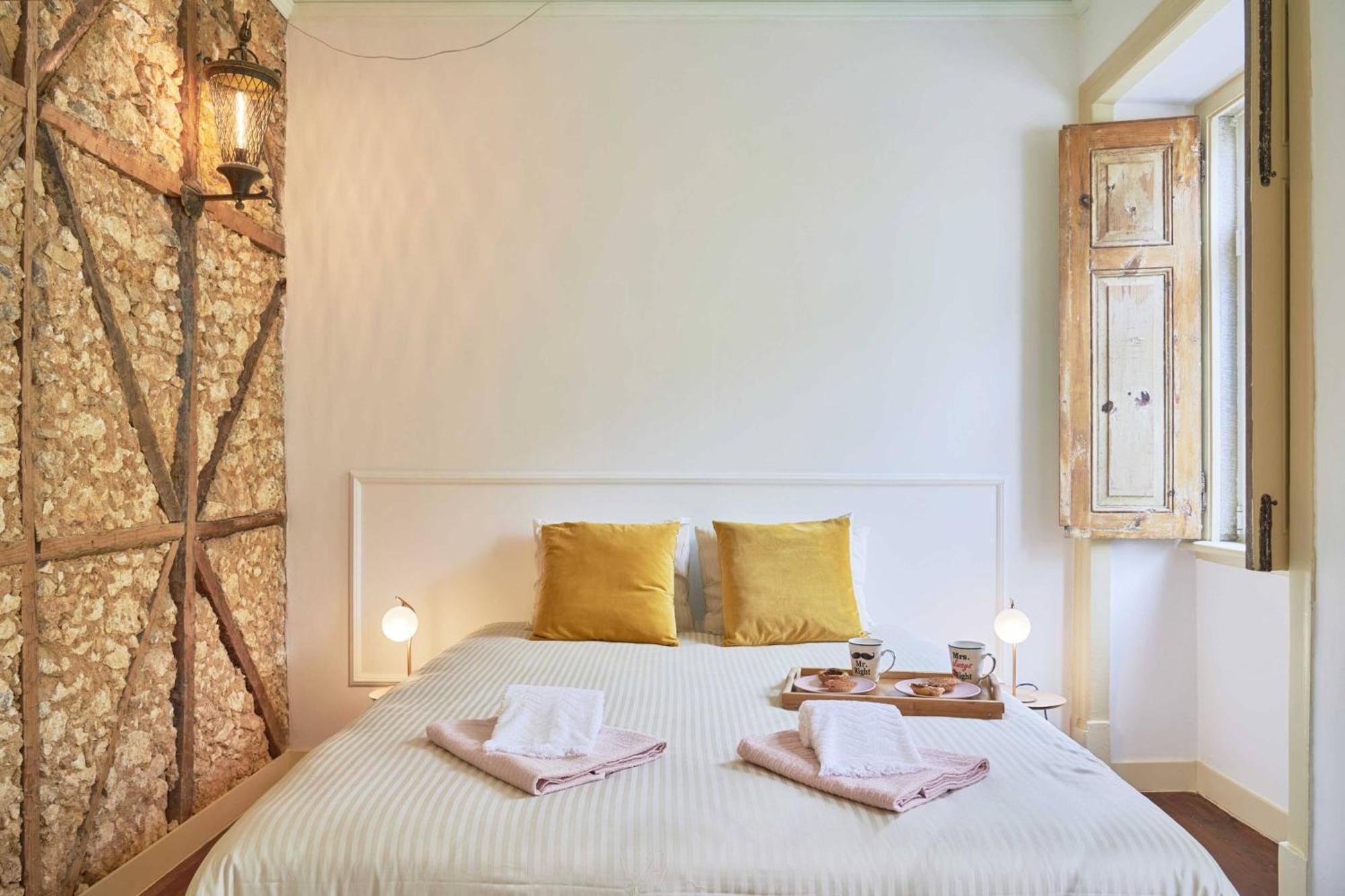 Apartamento Alcantara Like A Local Lisboa