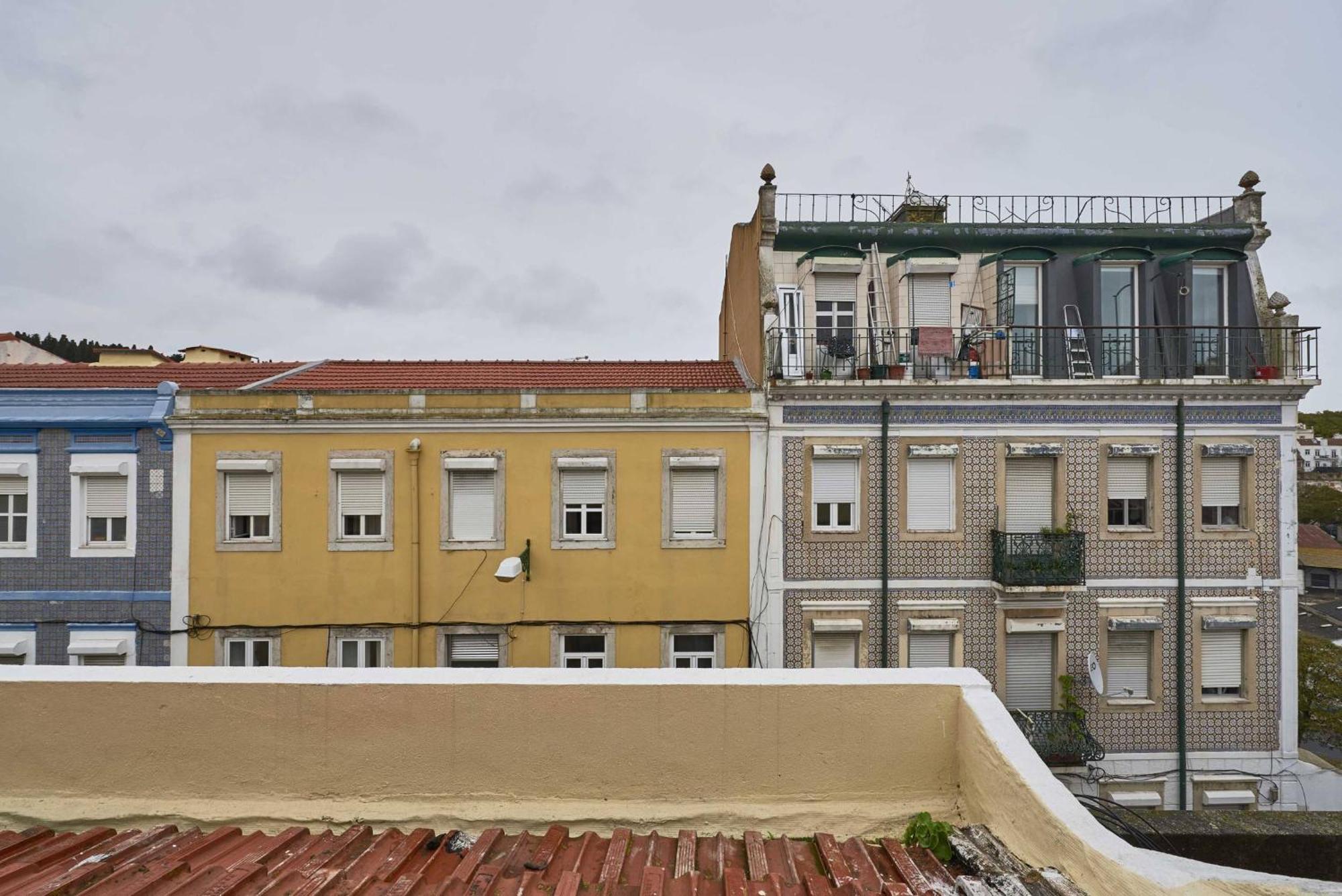 Apartamento Alcantara Like A Local *