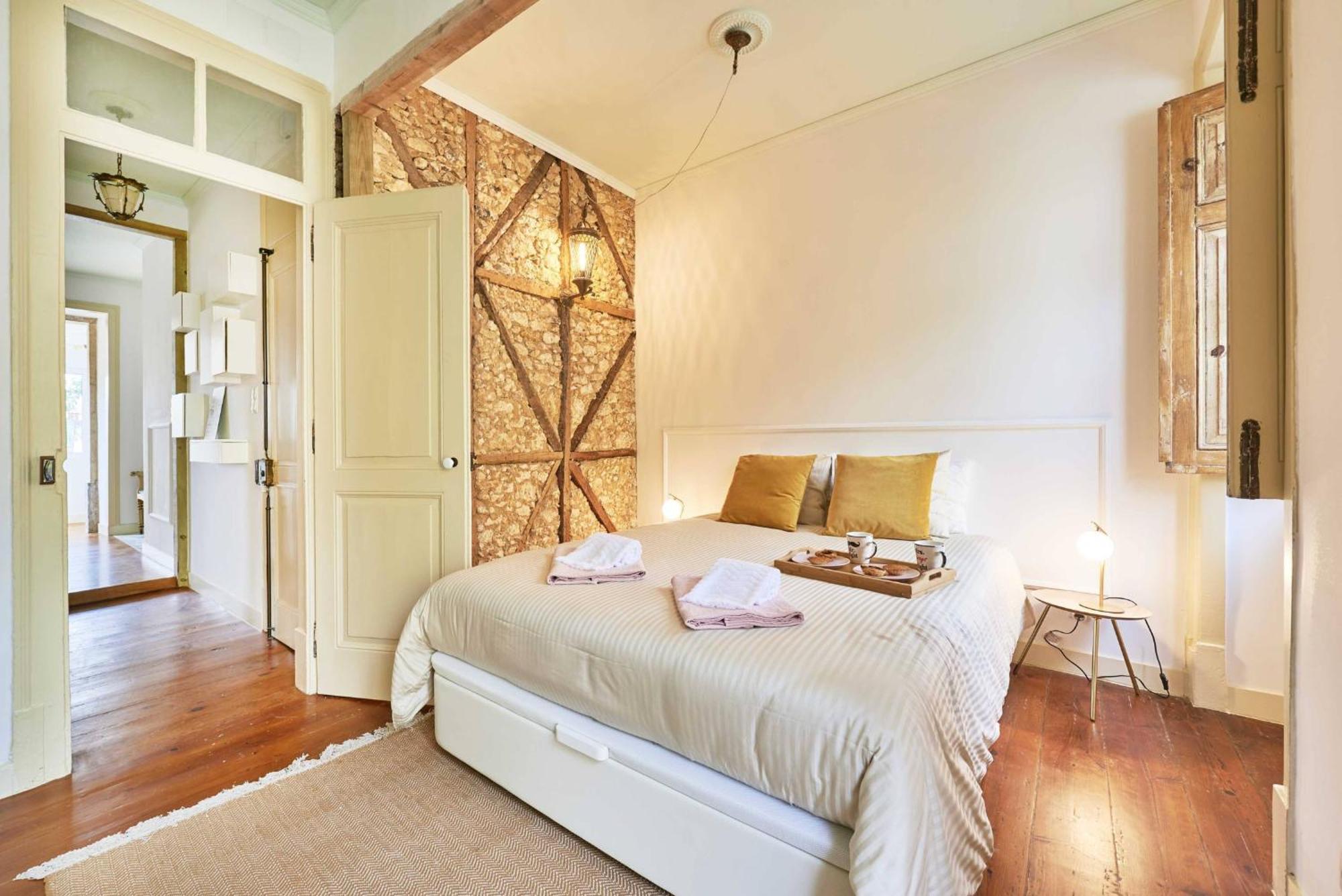 Apartamento Alcantara Like A Local Lisboa