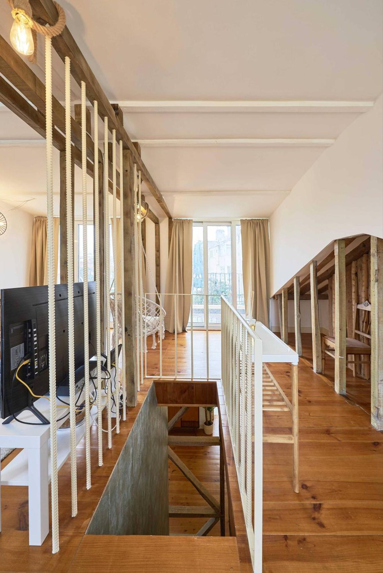 Alcantara Like A Local Apartamento Lisboa