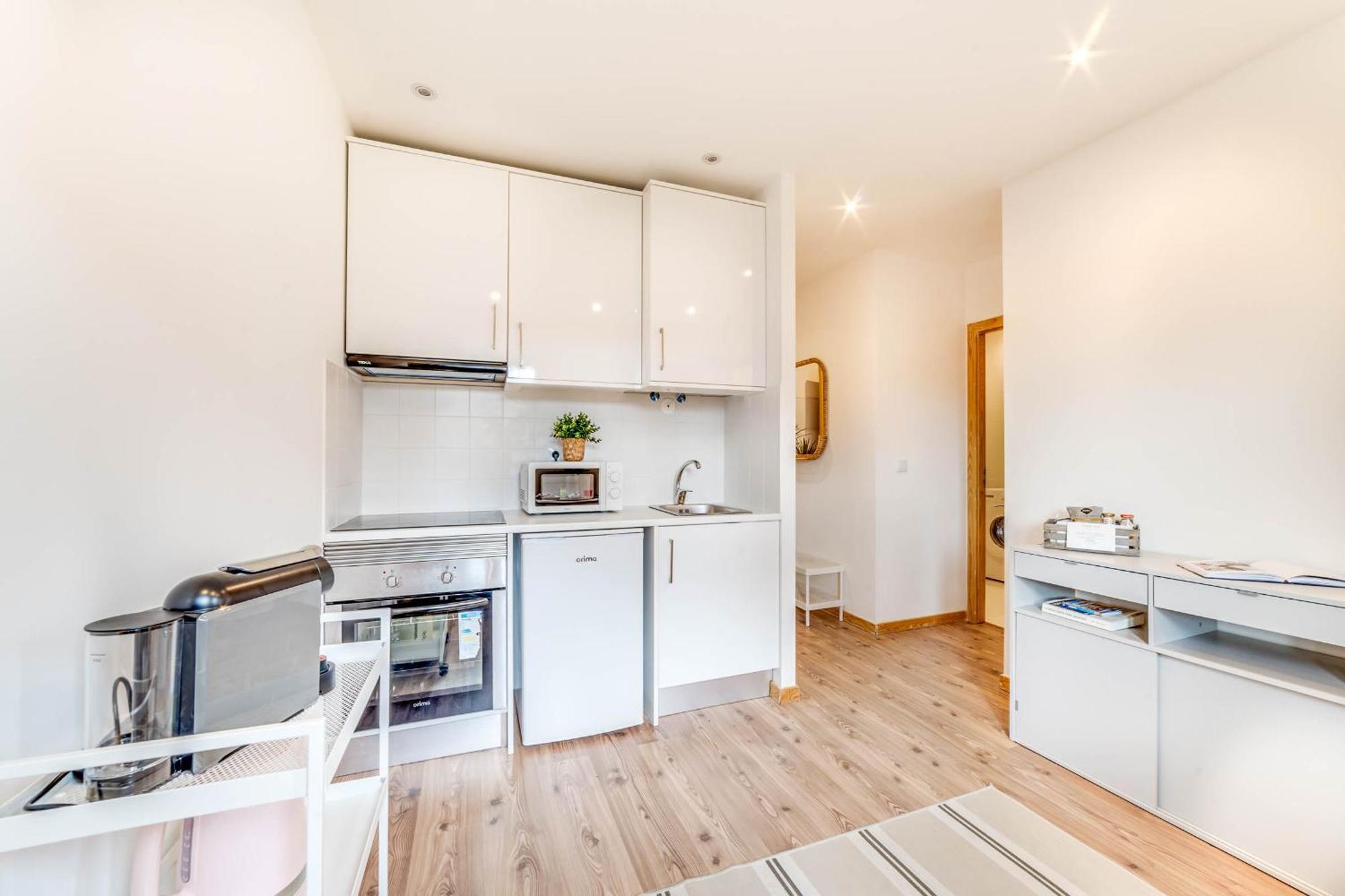 The Count Charm Apartment