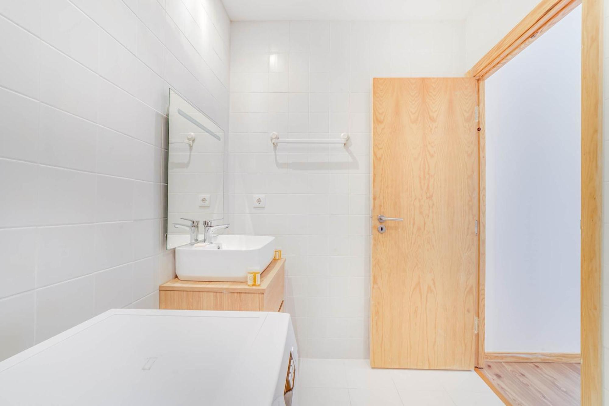 The Count Charm Apartment Lisbon