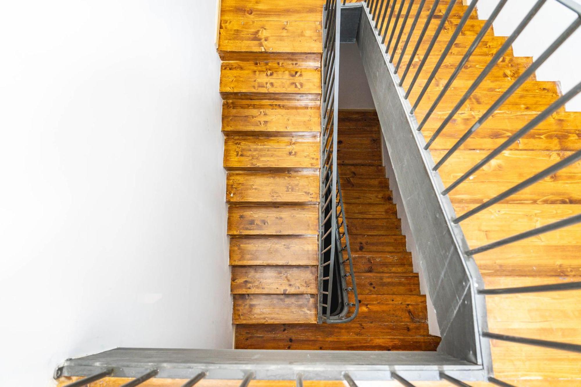 The Count Charm Apartment Lisbon