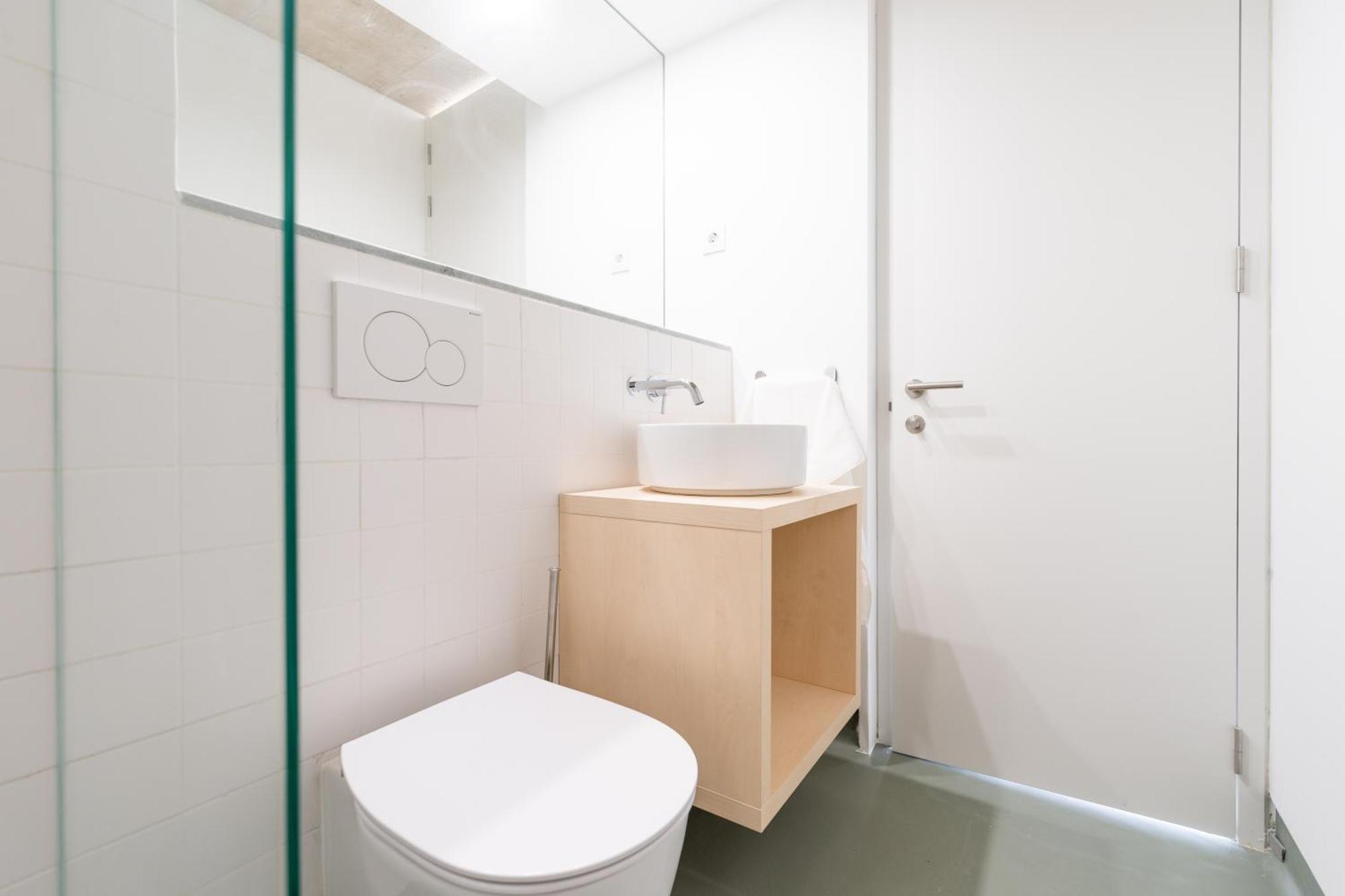 Bed & Breakfast Studentville Palma *